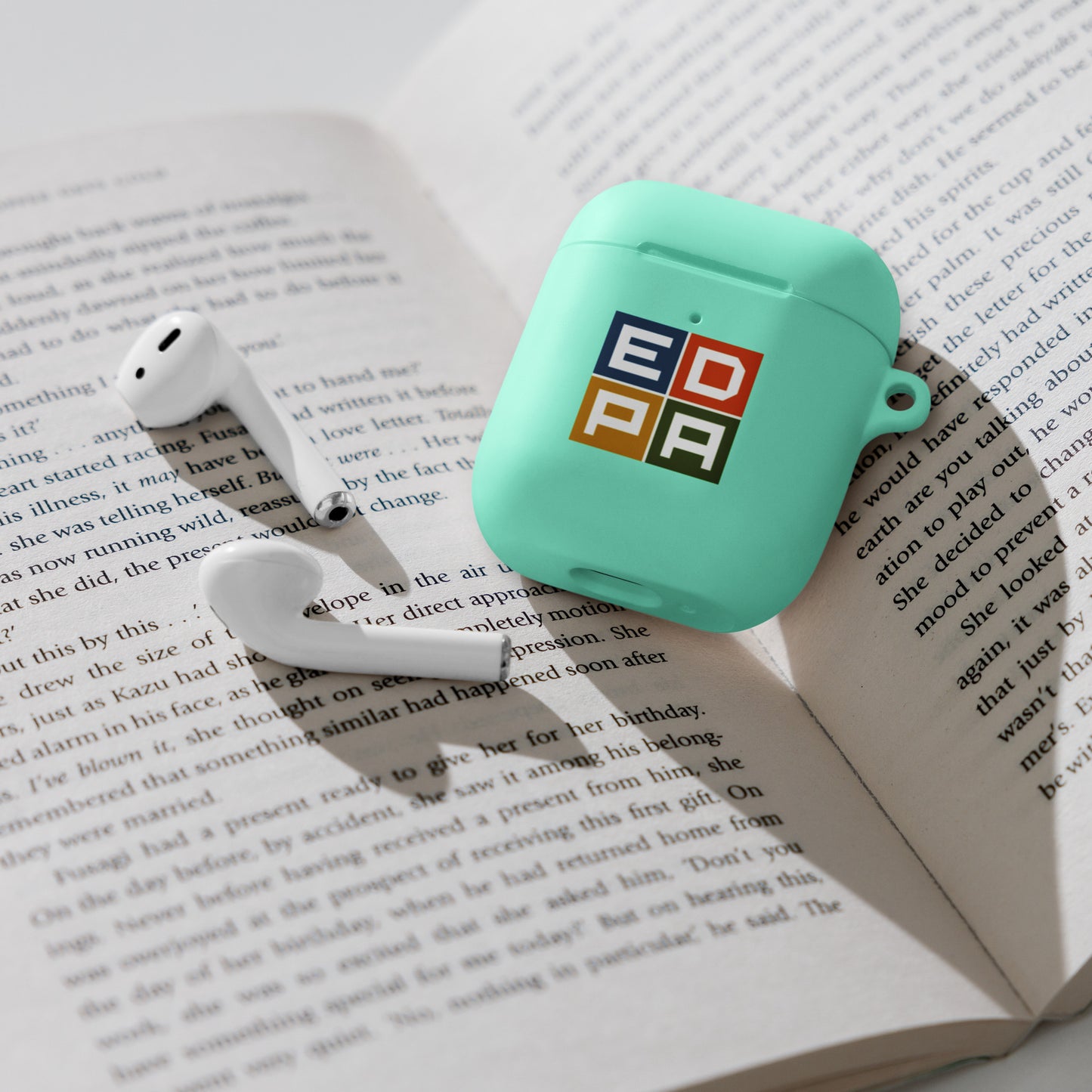 AirPods case