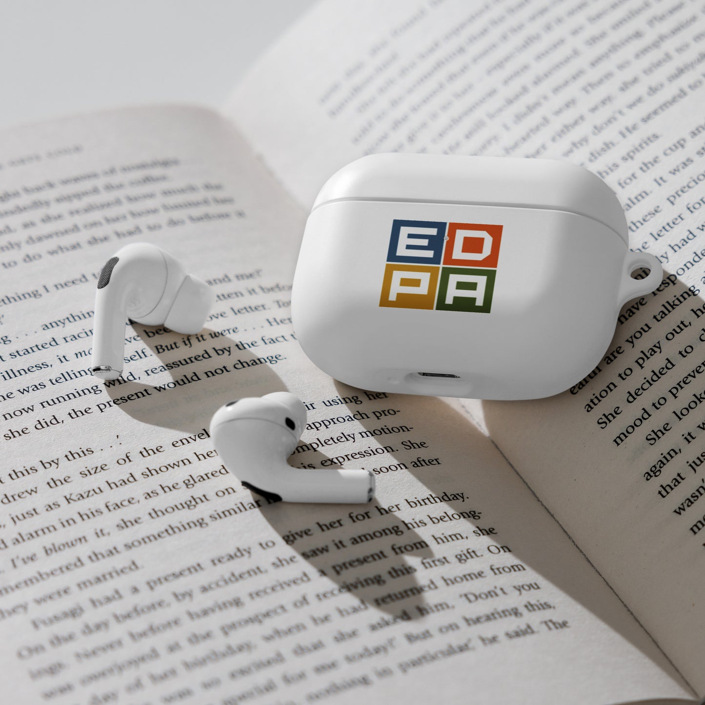 AirPods case
