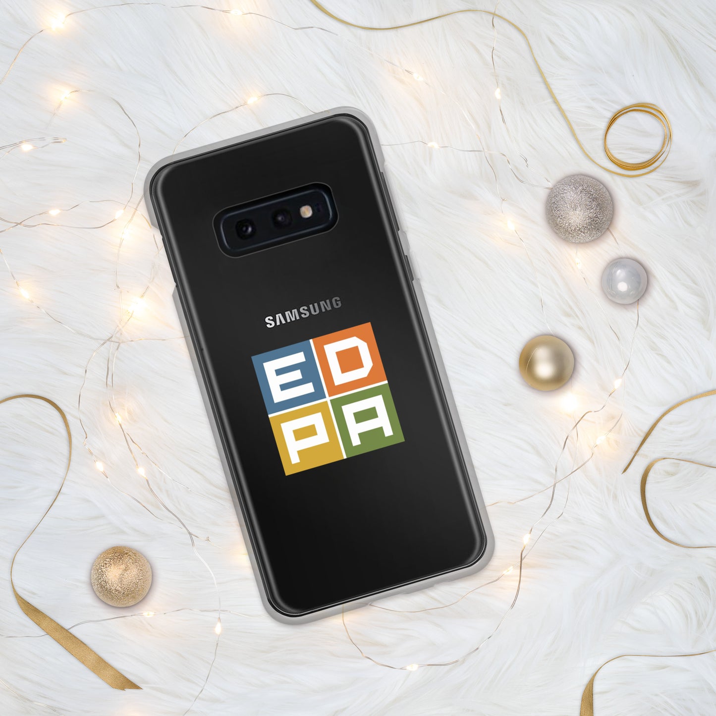 Samsung Case