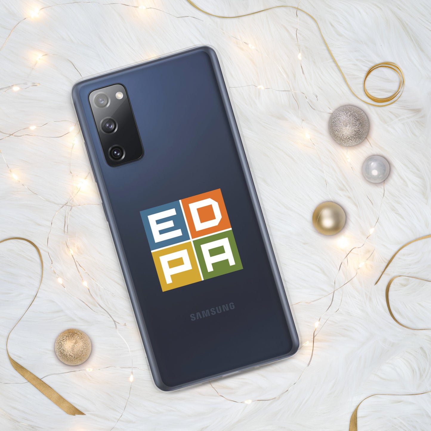 Samsung Case