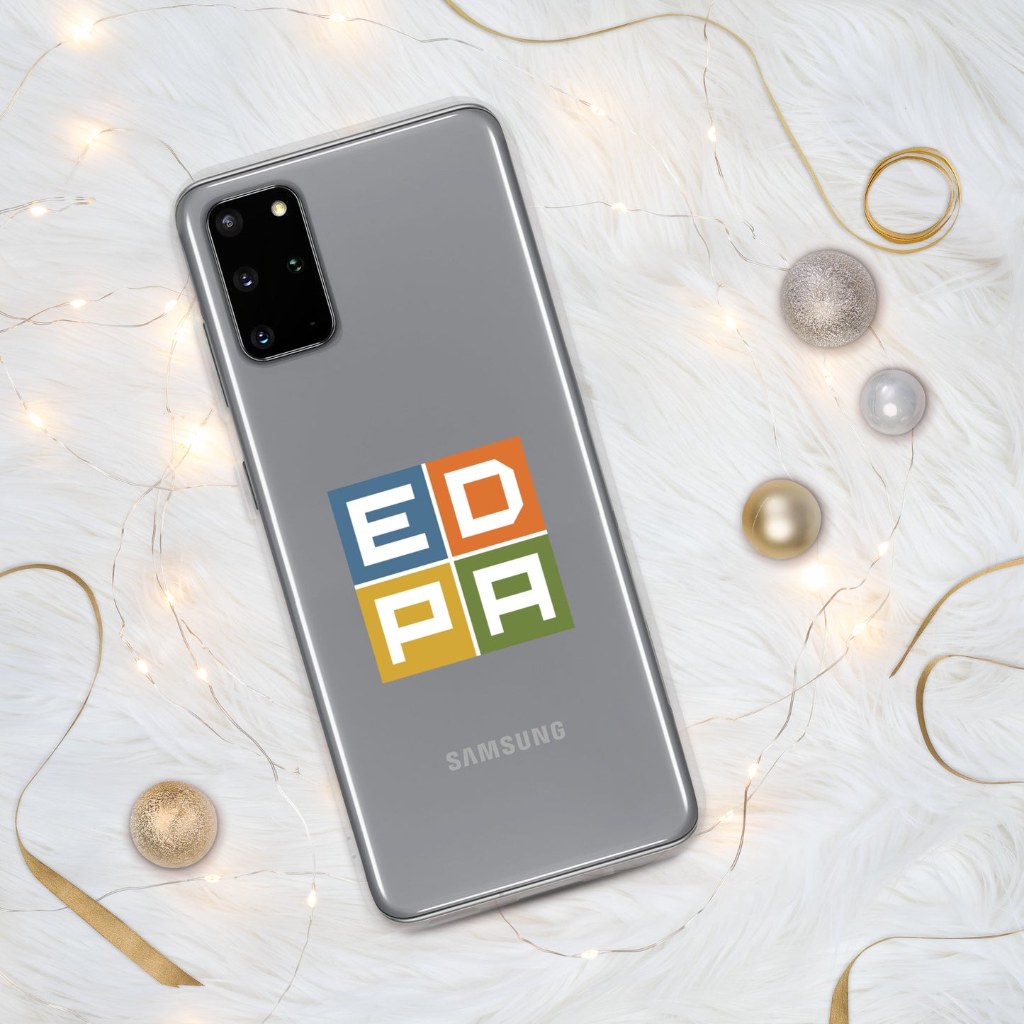 Samsung Case