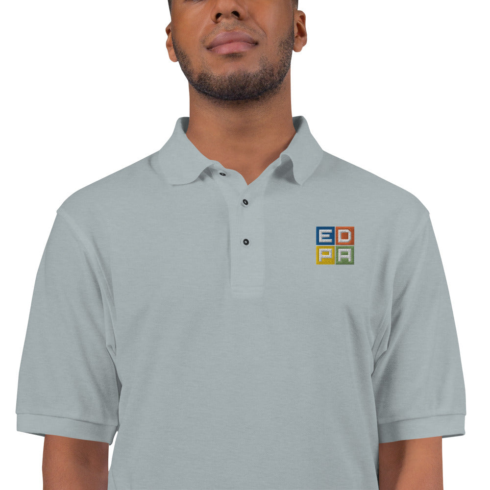 Men's Premium Polo