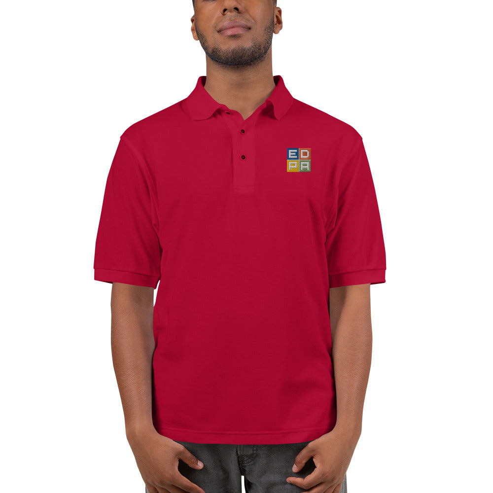 Men's Premium Polo