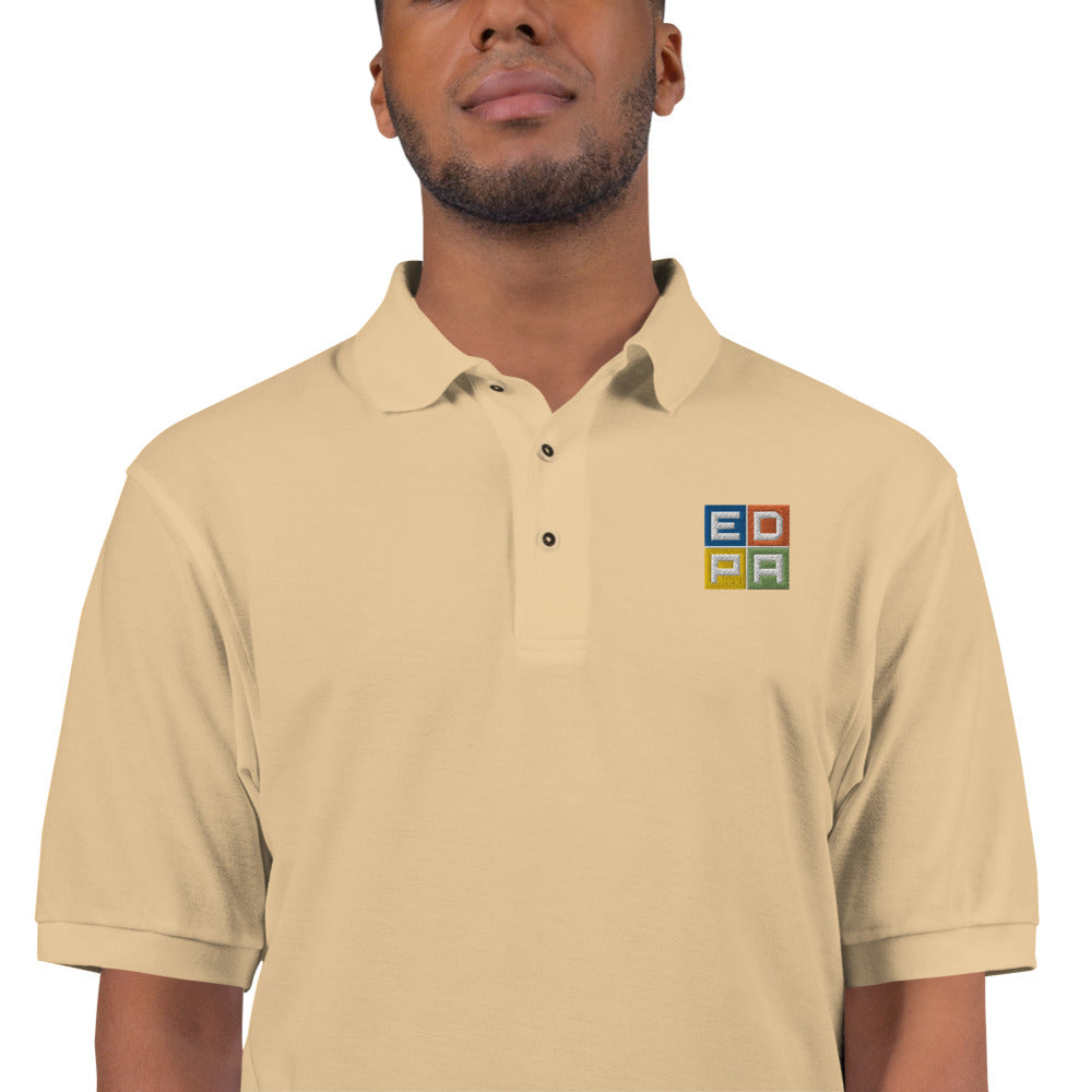 Men's Premium Polo