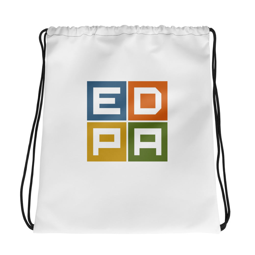 Drawstring bag